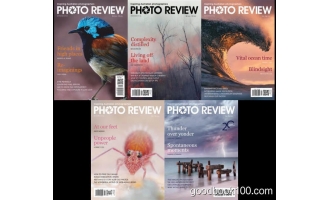 摄影杂志_Photo Review_2021年合集高清PDF杂志电子版百度盘下载 共5本