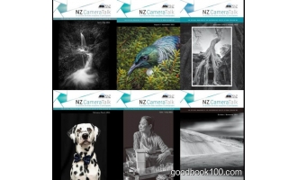 摄影类杂志_NZ CameraTalk_2021年合集高清PDF杂志电子版百度盘下载 共6本