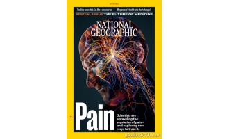 美国国家地理_National Geographic_2020年合集高清PDF杂志电子版百度盘下载 共12本