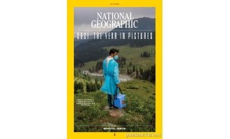 美国国家地理_National Geographic USA_2022年合集高清PDF杂志电子版百度盘下载 共12本
