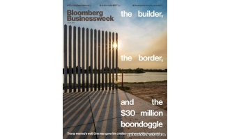 彭博商业周刊_Bloomberg Businessweek_2021年合集高清PDF杂志电子版百度盘下载 共41本 957MB