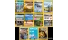 国家地理旅行者英国版_National Geographic Traveller UK_2021年合集高清PDF杂志电子版百度盘下载 共11本